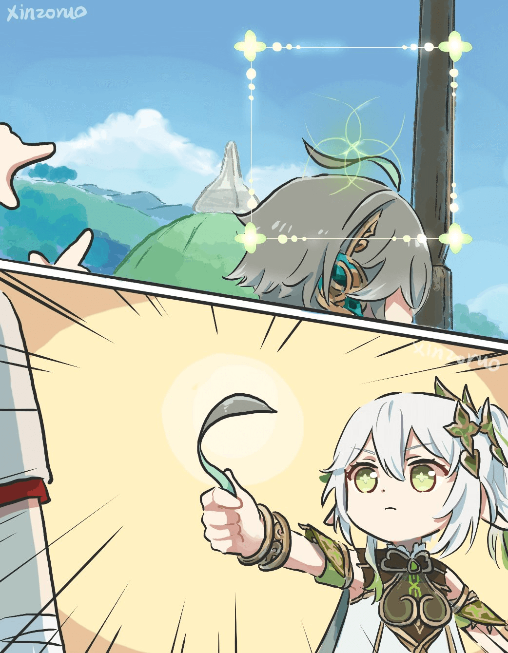 星哥の面试题Day28